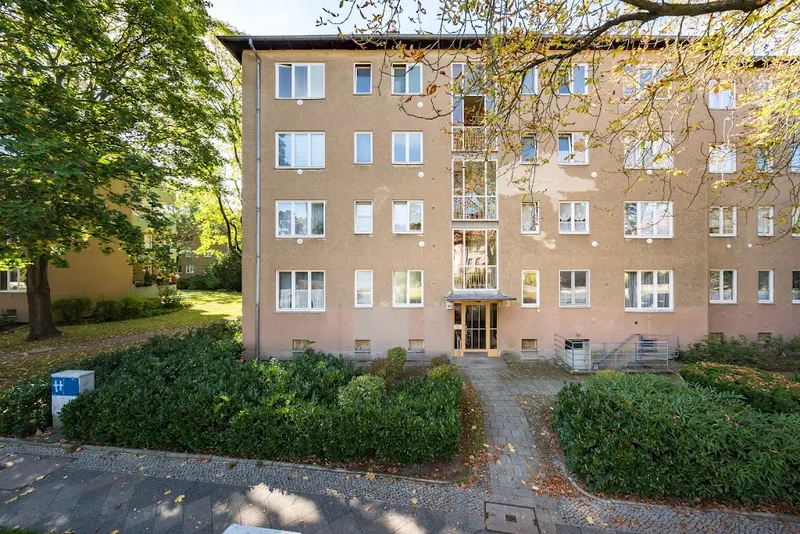 Singleapartment — photo 1